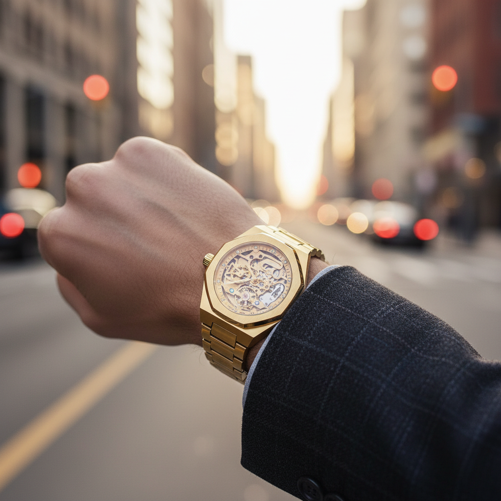 THE VENICE - Aurelmont