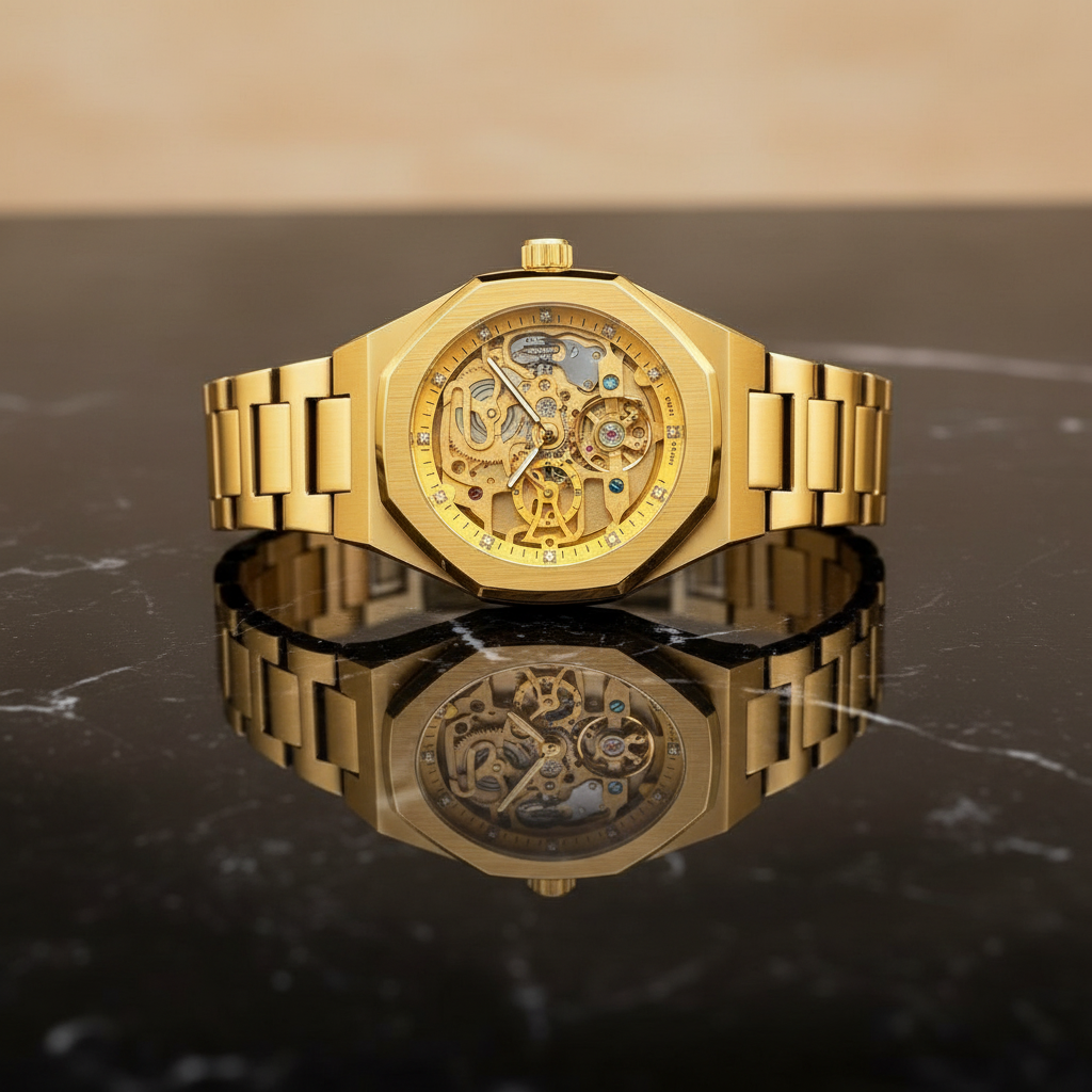 THE VENICE - Aurelmont