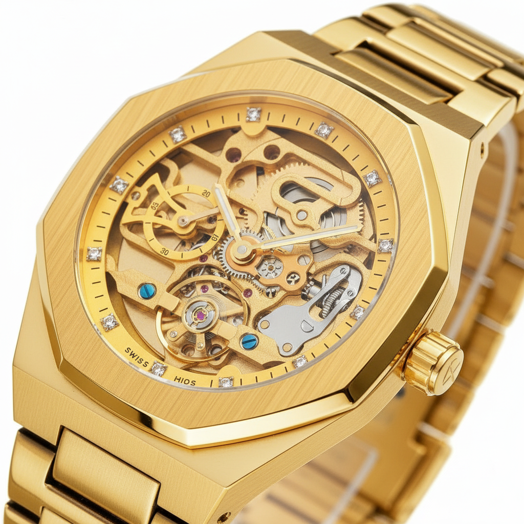 THE VENICE - Aurelmont