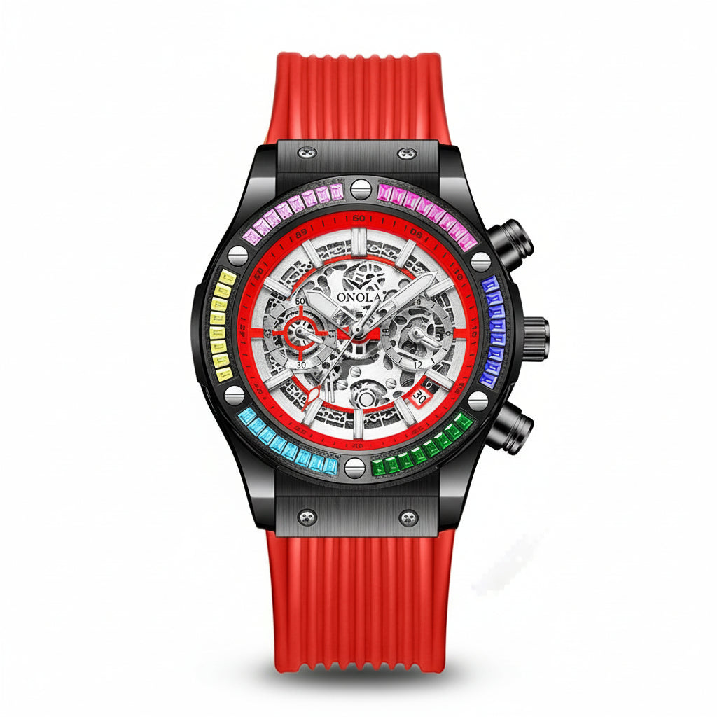 THE ANTWERP - Aurelmont