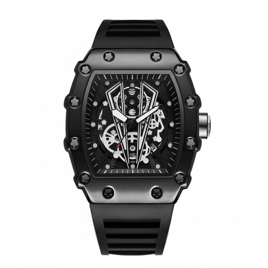 THE VANCOUVER - Aurelmont