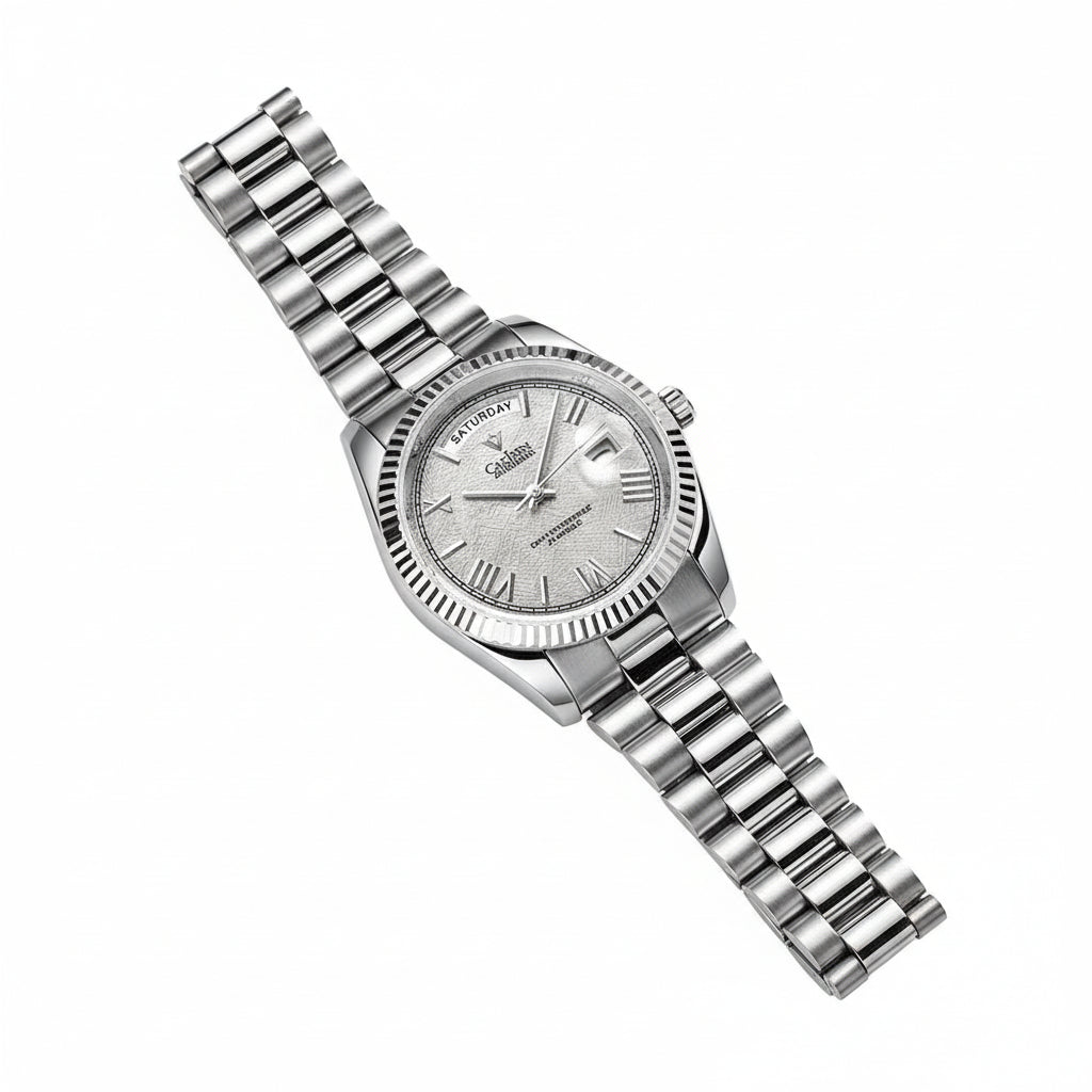 THE POSITANO - Aurelmont