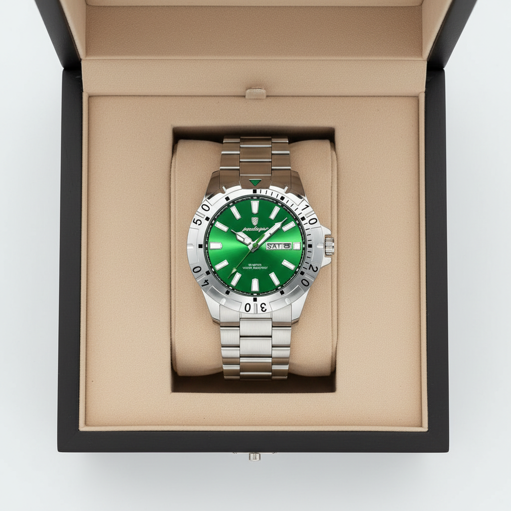 THE DUSSELDORF - Aurelmont