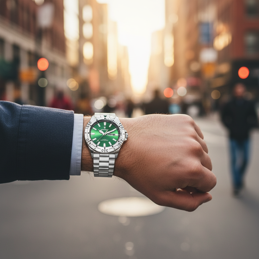 THE DUSSELDORF - Aurelmont