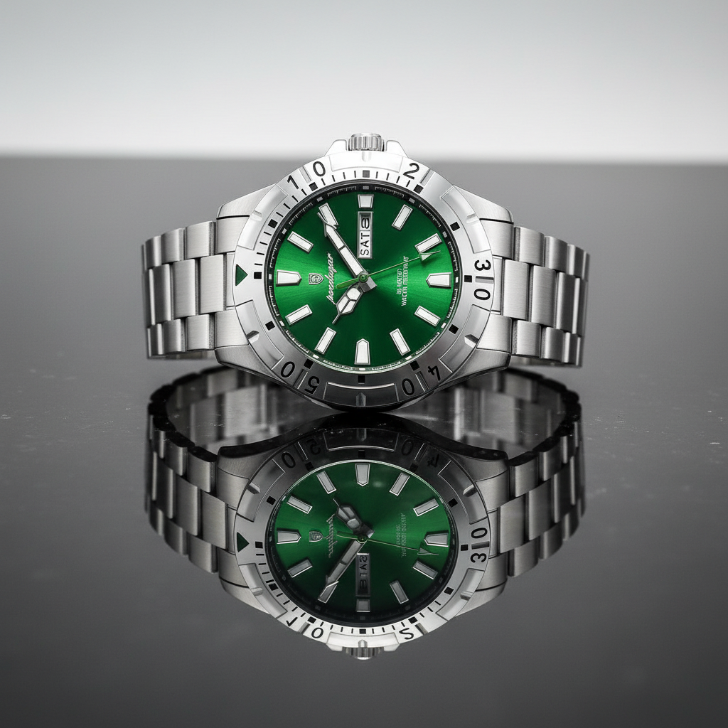 THE DUSSELDORF - Aurelmont