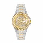 THE SOHO LIGHTS - Aurelmont