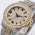 THE DIAMOND DISTRICT - Aurelmont