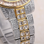 THE DIAMOND DISTRICT - Aurelmont