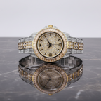 THE DIAMOND DISTRICT - Aurelmont