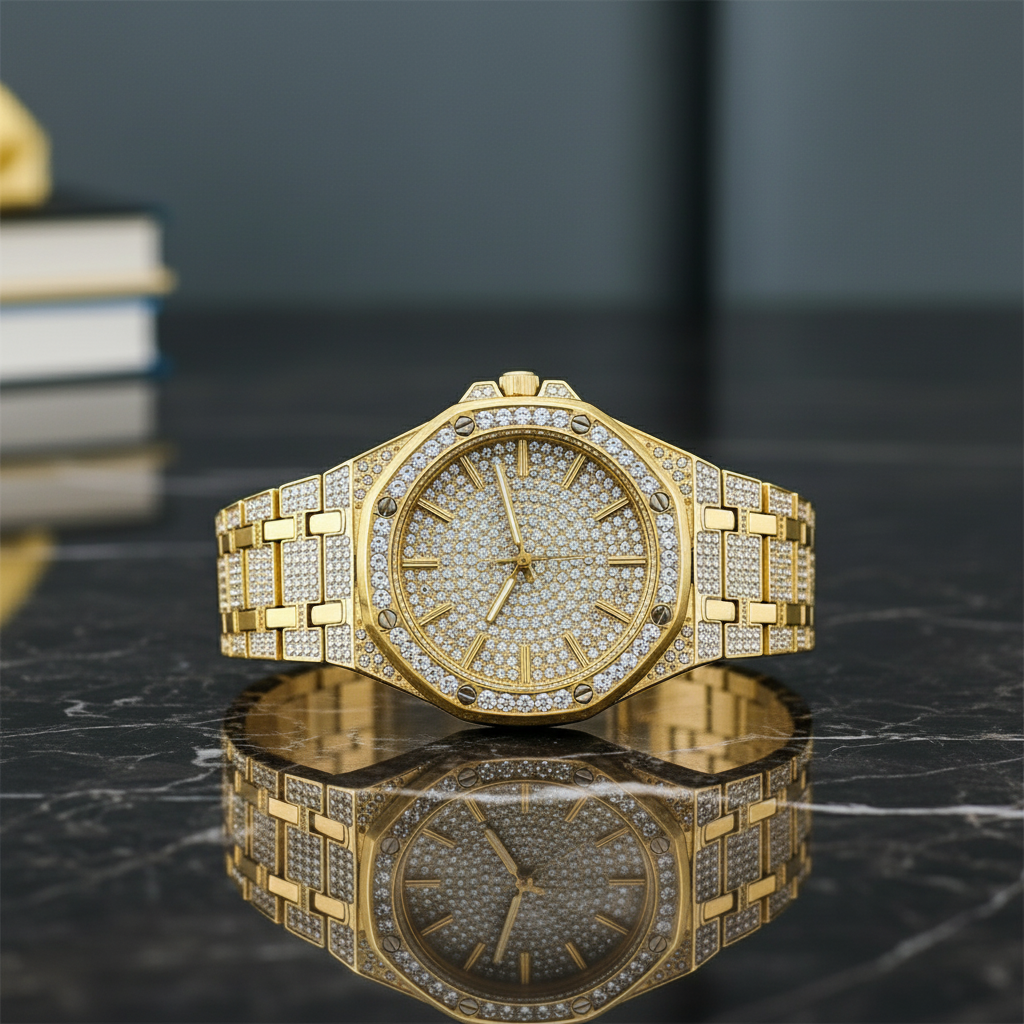 THE PALM JUMEIRAH - Aurelmont