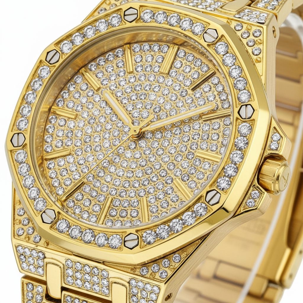 THE PALM JUMEIRAH - Aurelmont