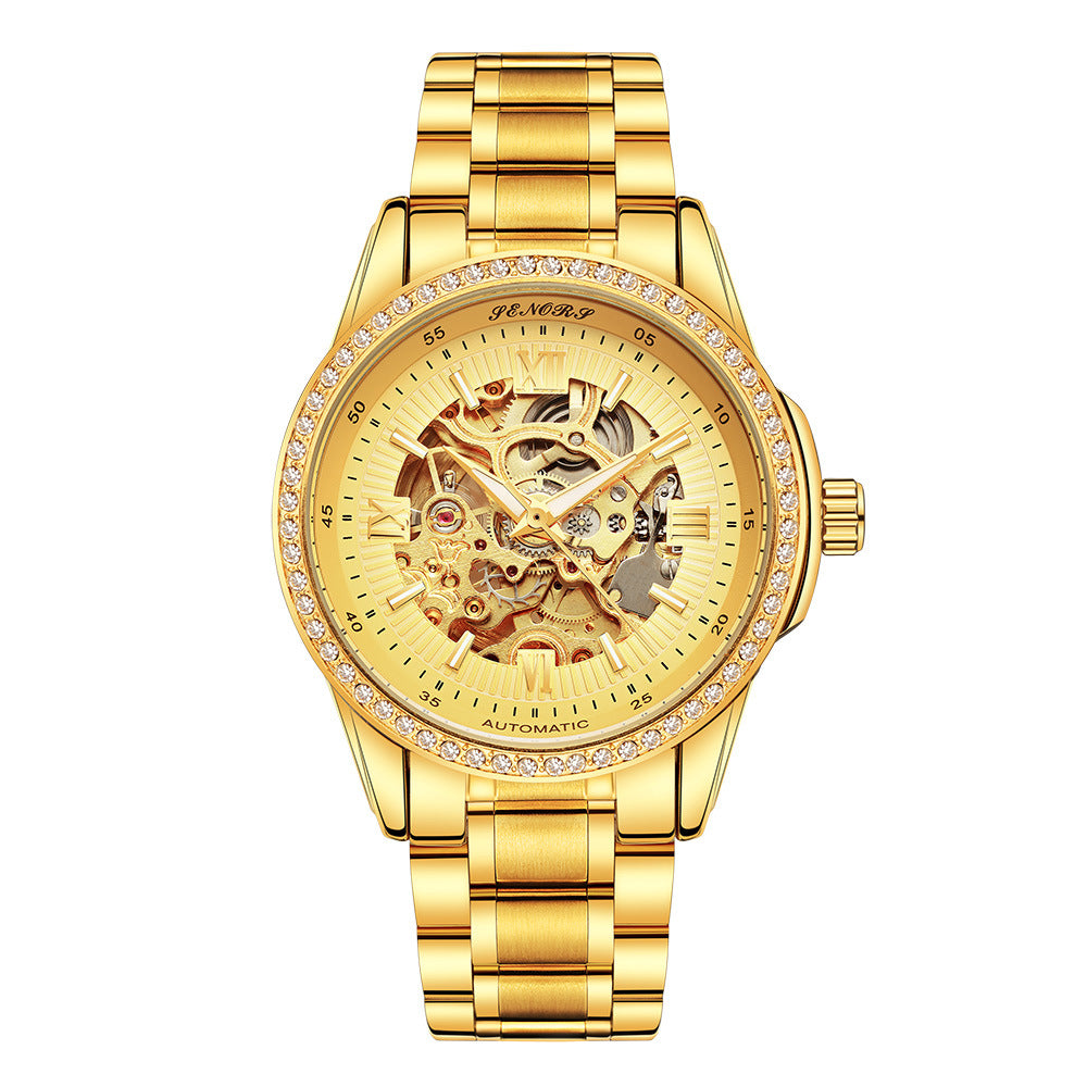 THE ABU DHABI - Aurelmont