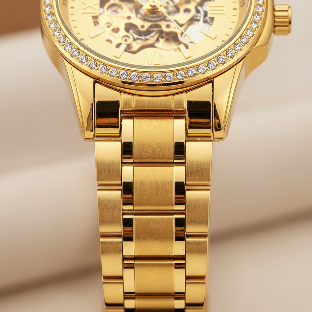 THE ABU DHABI - Aurelmont