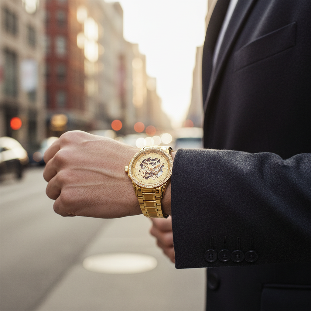 THE ABU DHABI - Aurelmont