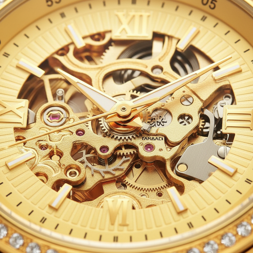 THE ABU DHABI - Aurelmont