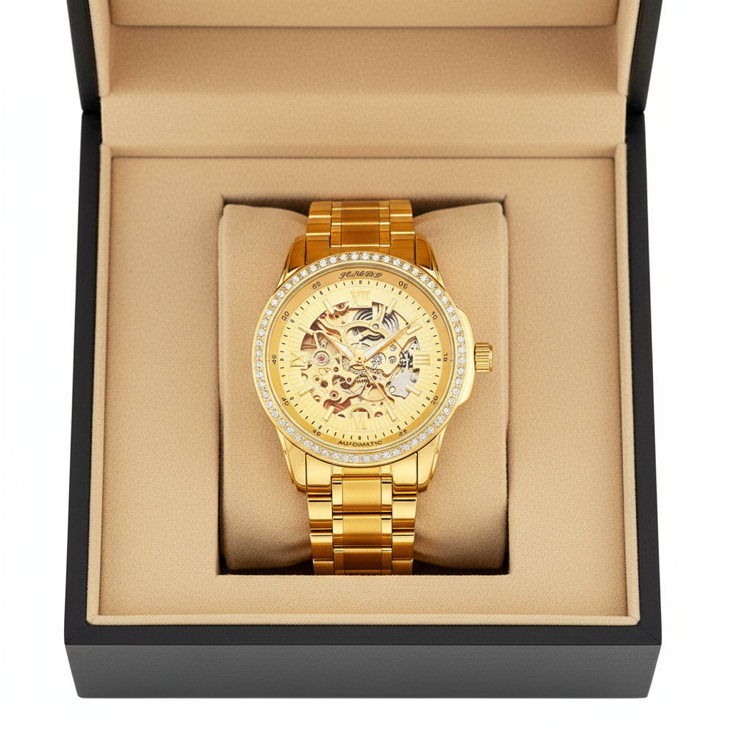 THE ABU DHABI - Aurelmont