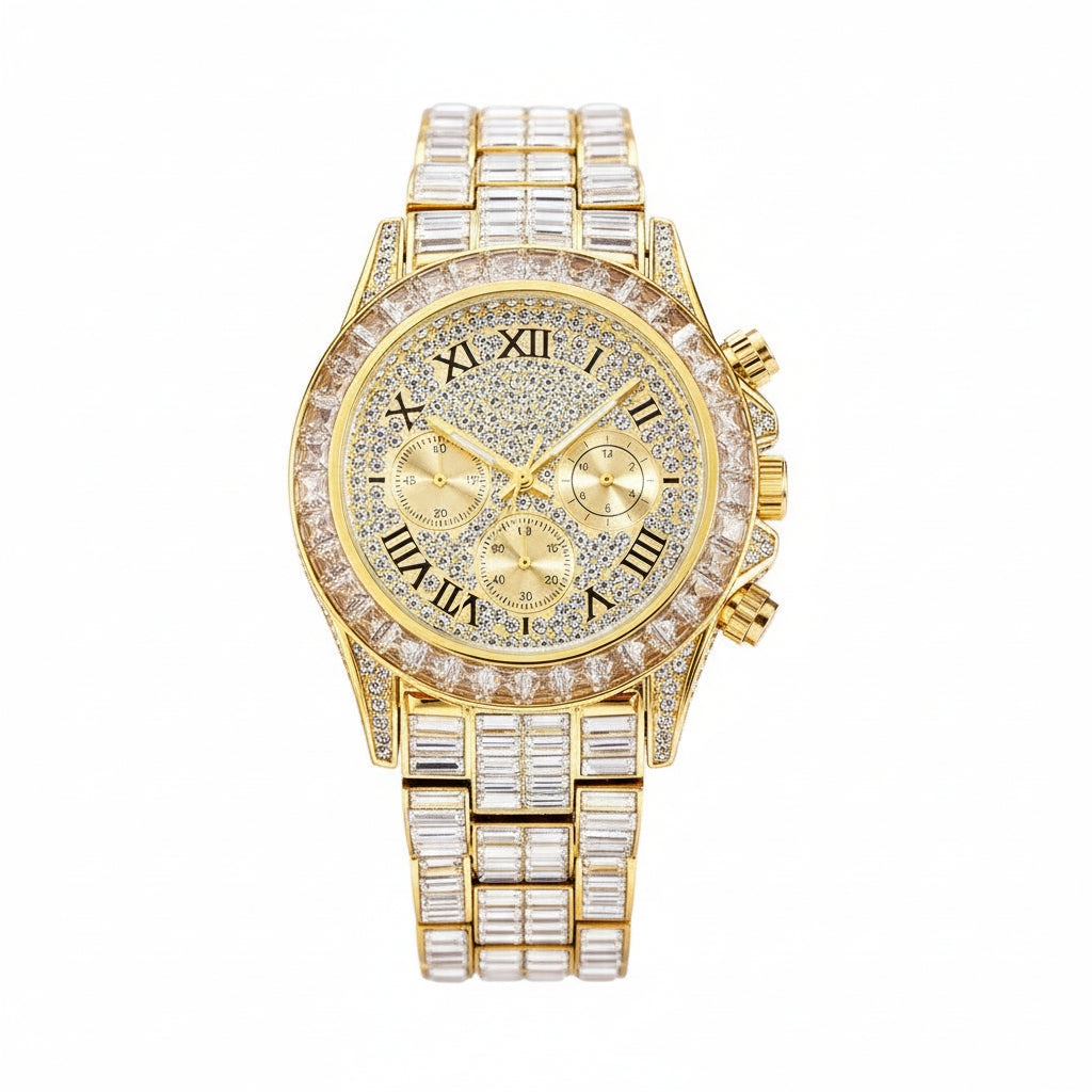 THE MONTE CARLO - Aurelmont