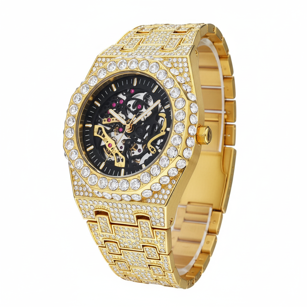 THE DOWNTOWN DUBAI - Aurelmont