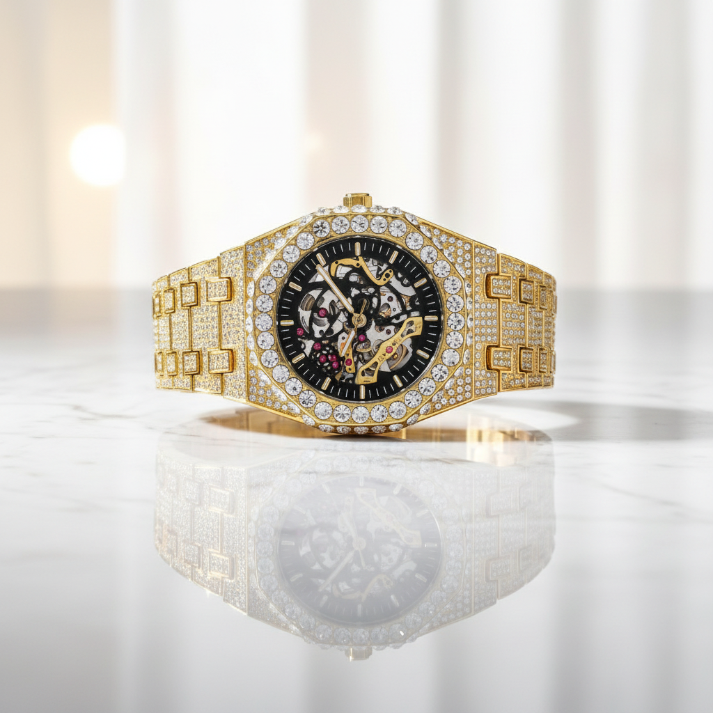 THE DOWNTOWN DUBAI - Aurelmont