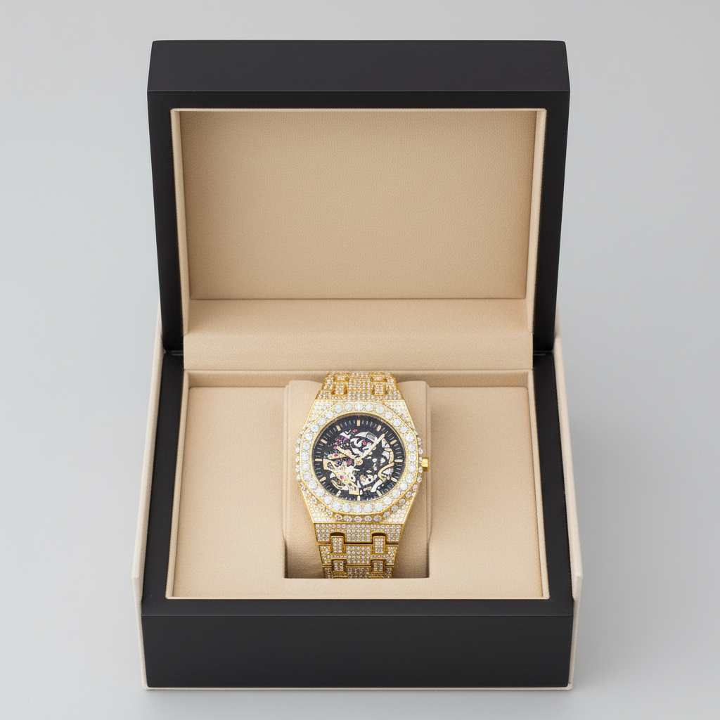 THE DOWNTOWN DUBAI - Aurelmont