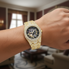 THE DOWNTOWN DUBAI - Aurelmont