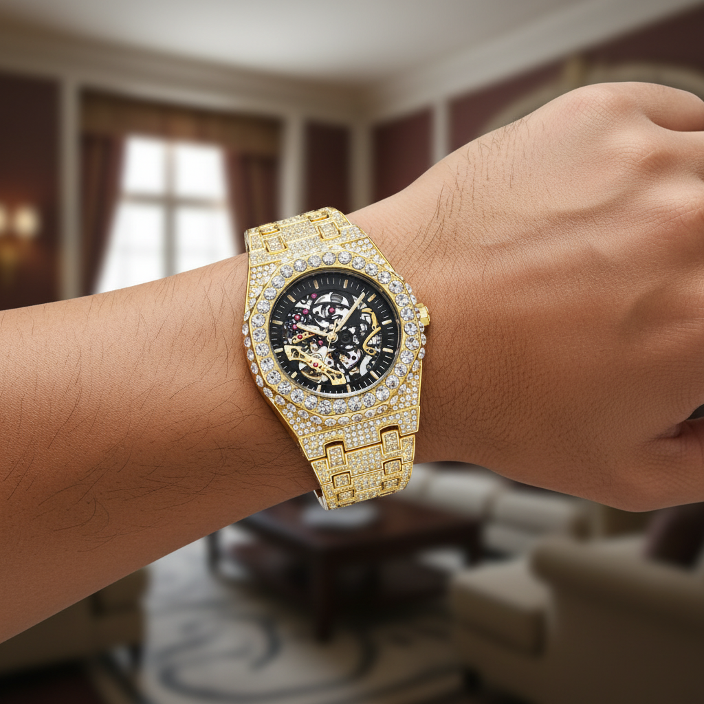 THE DOWNTOWN DUBAI - Aurelmont