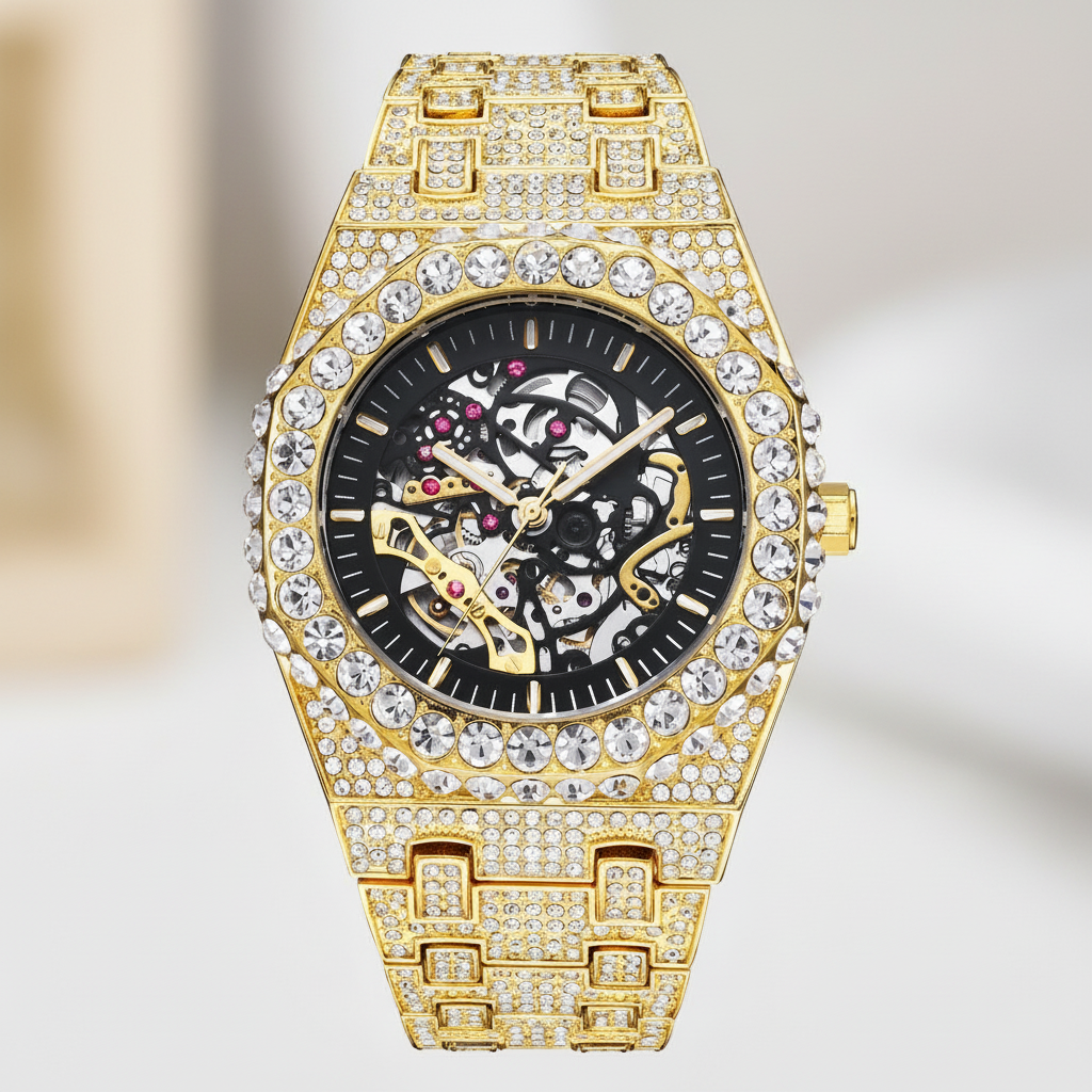 THE DOWNTOWN DUBAI - Aurelmont