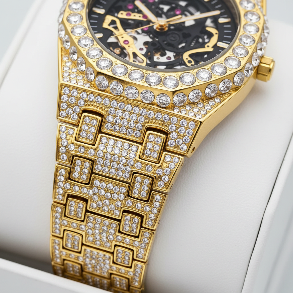 THE DOWNTOWN DUBAI - Aurelmont