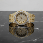 THE MARINA BAY - Aurelmont