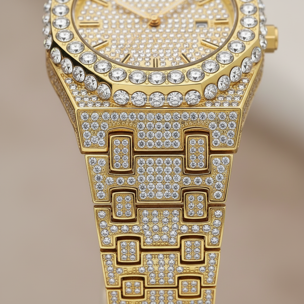 THE MARINA BAY - Aurelmont