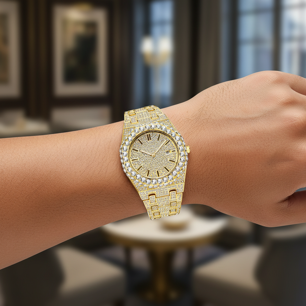 THE MARINA BAY - Aurelmont