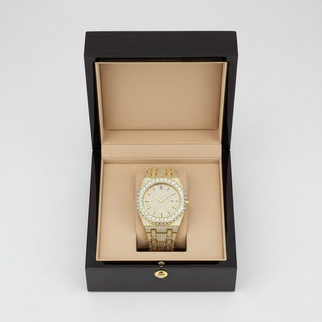 THE MARINA BAY - Aurelmont