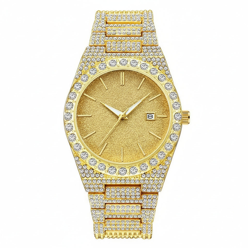 THE SAINT HONORÉ - Aurelmont