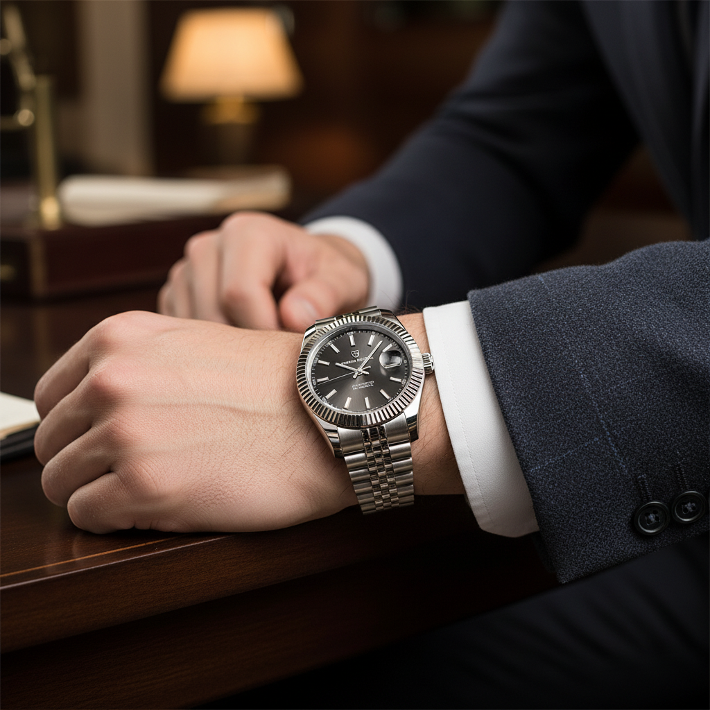 THE DENVER - Aurelmont