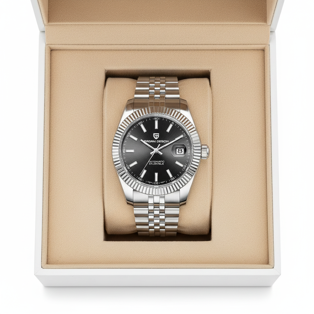 THE DENVER - Aurelmont