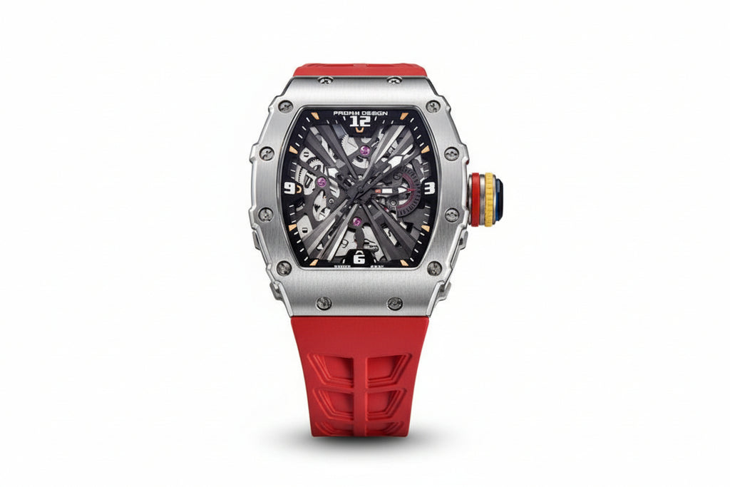 THE LOS ANGELES - Aurelmont