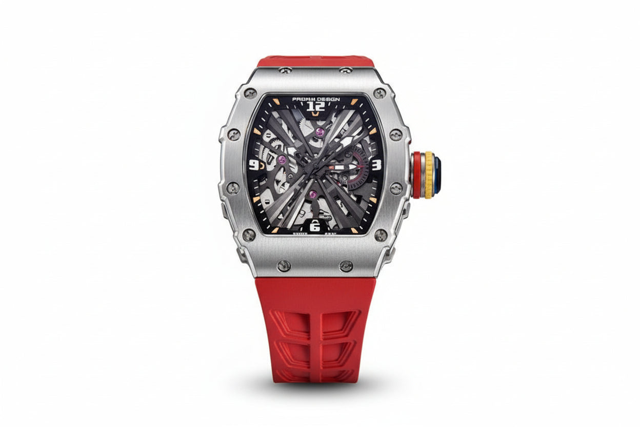 THE LOS ANGELES - Aurelmont