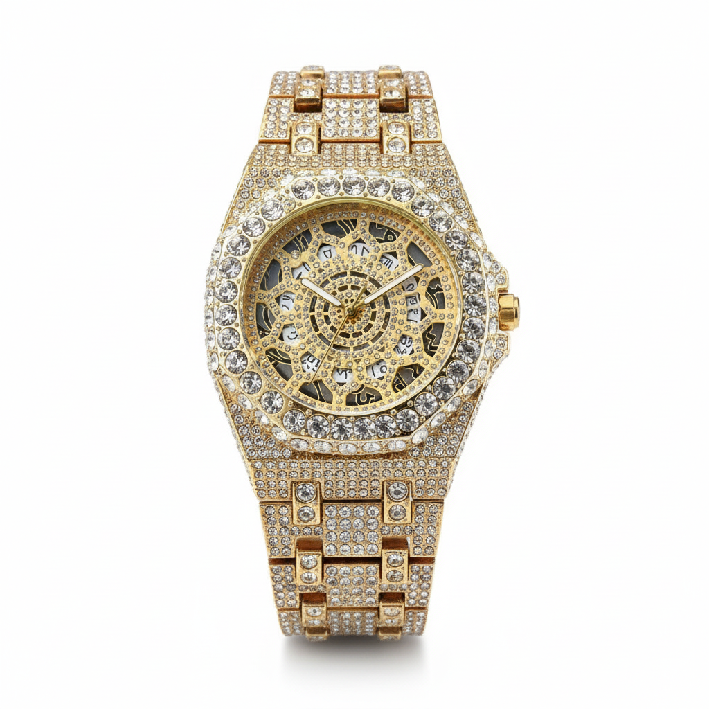 THE FIFTH AVENUE - Aurelmont