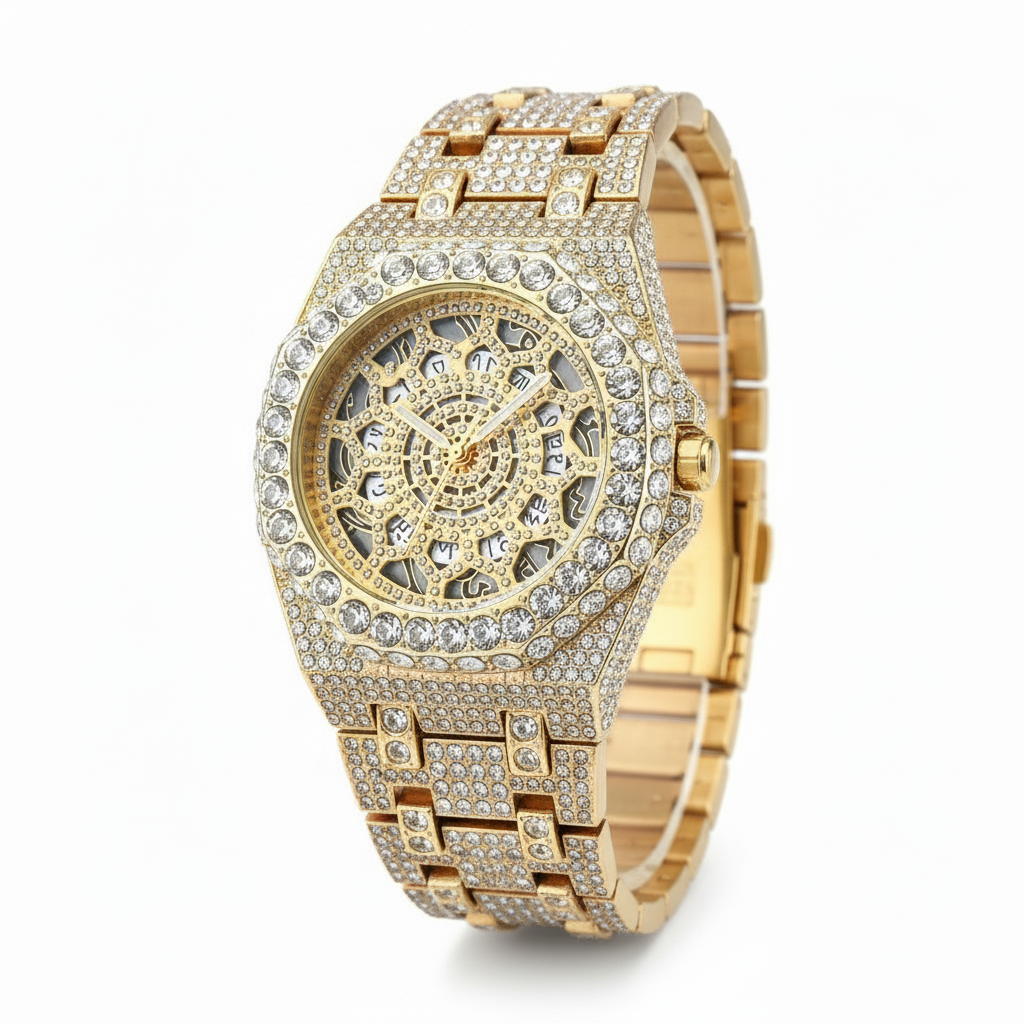 THE FIFTH AVENUE - Aurelmont