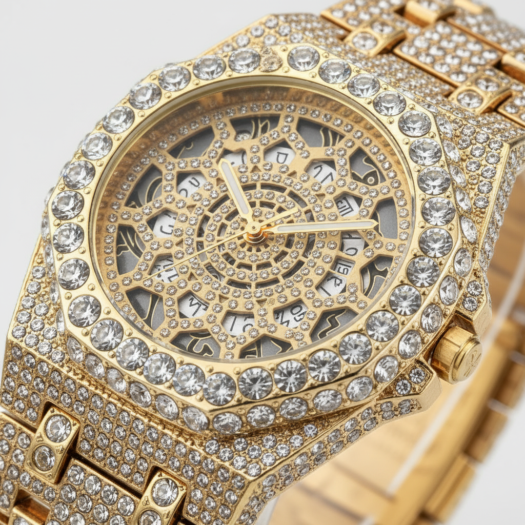 THE FIFTH AVENUE - Aurelmont