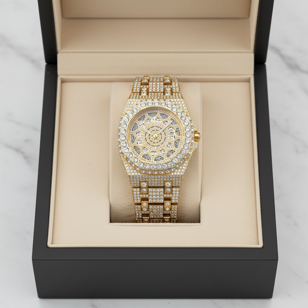 THE FIFTH AVENUE - Aurelmont