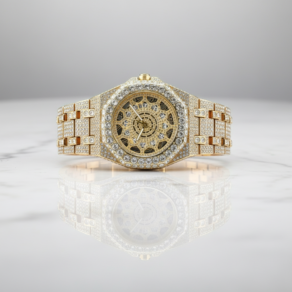 THE FIFTH AVENUE - Aurelmont