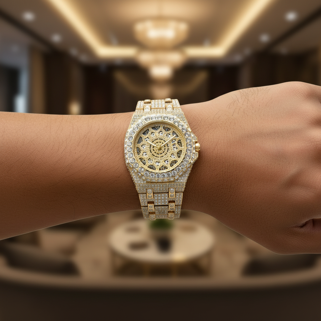 THE FIFTH AVENUE - Aurelmont