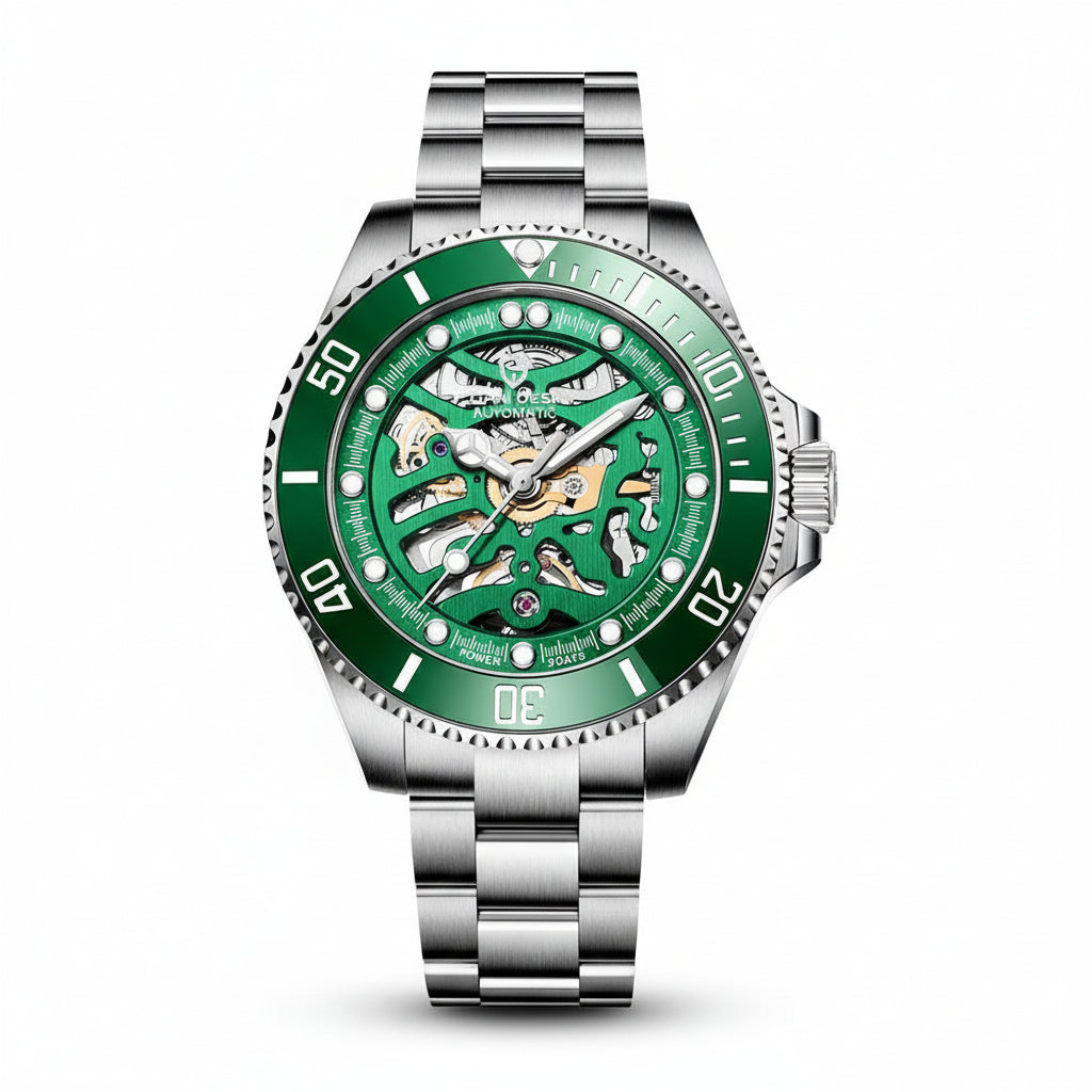 THE SAN FRANCISCO - Aurelmont