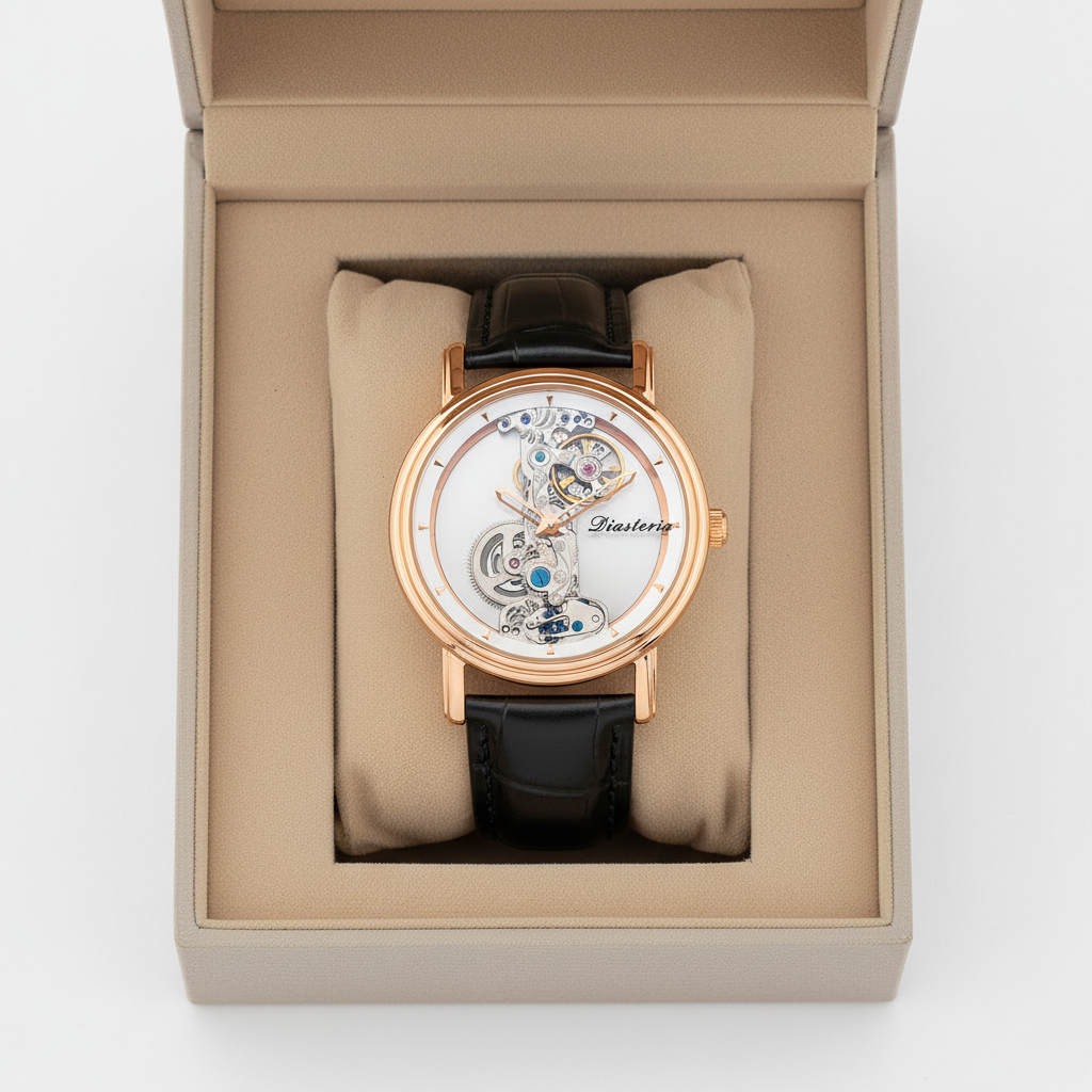 THE LOUSANNE - Aurelmont