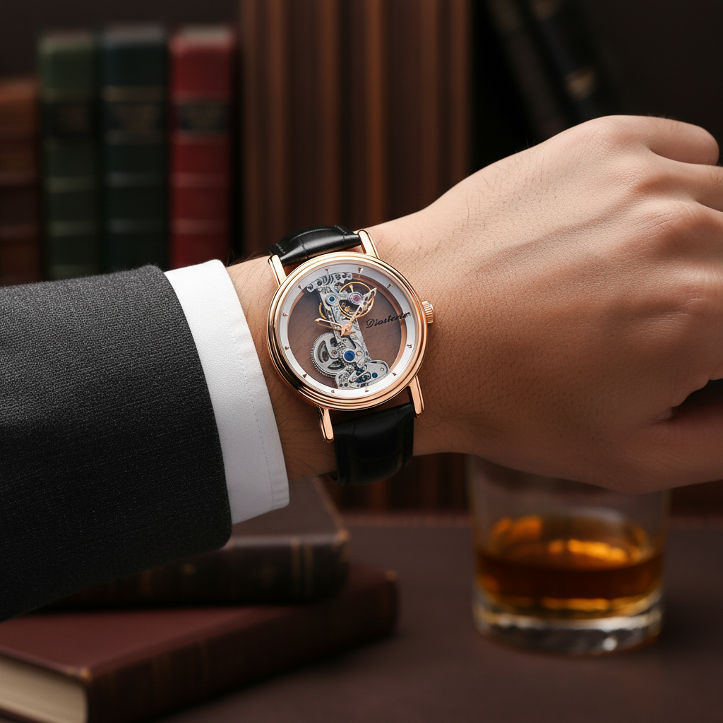 THE LOUSANNE - Aurelmont