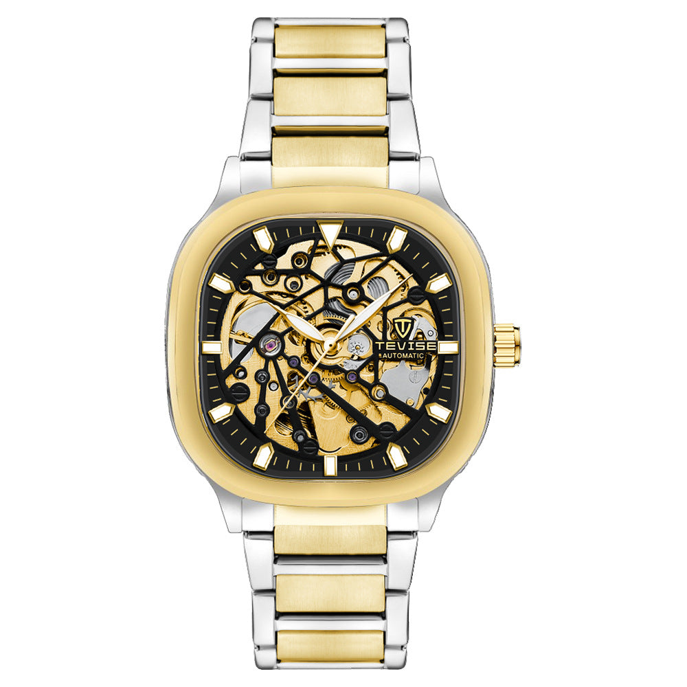 THE SAINT MORITZ - Aurelmont