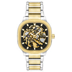 THE SAINT MORITZ - Aurelmont