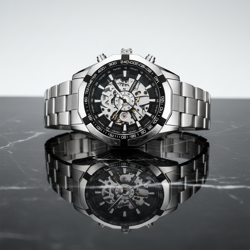 THE SANTIAGO - Aurelmont