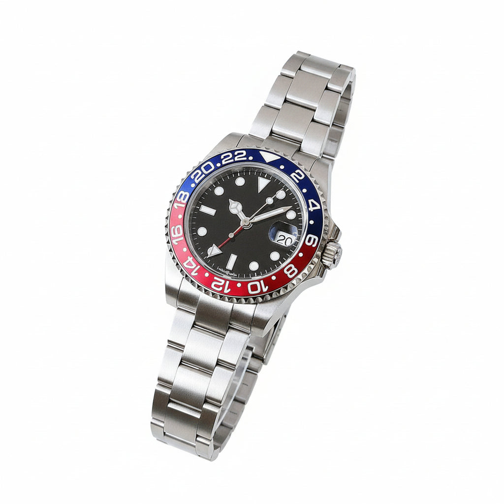 THE HOUSTON - Aurelmont